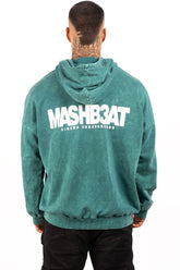 Buzo Oversize MASHBEAT