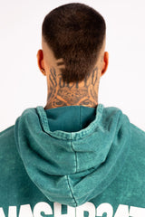 Buzo Oversize MASHBEAT