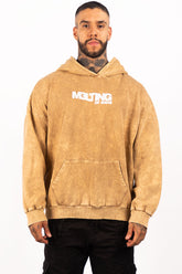 Buzo Oversize MASHBEAT