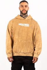 Buzo Oversize MASHBEAT