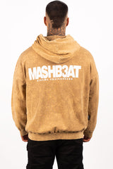 Buzo Oversize MASHBEAT