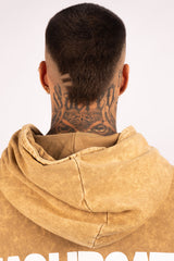 Buzo Oversize MASHBEAT