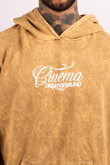 Buzo Oversize PROGRESS