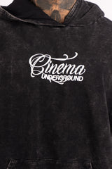 Buzo Oversize PROGRESS