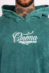 Buzo Oversize PROGRESS