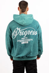 Buzo Oversize PROGRESS