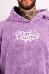 Buzo Oversize PROGRESS