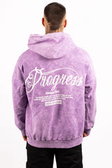 Buzo Oversize PROGRESS