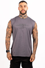 Esqueleto DOWN ON MY KNEES