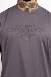 Esqueleto DOWN ON MY KNEES