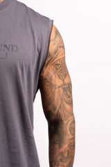 Esqueleto DOWN ON MY KNEES