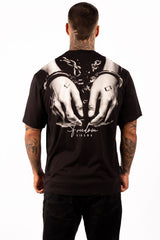 Camiseta silver FREEDOM