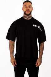 Camiseta BOXY FIT POISONING