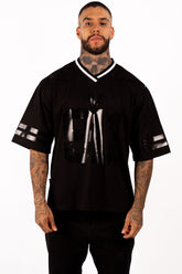 Camiseta OVER 911 CINEMA