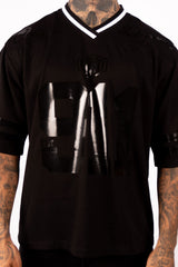 Camiseta OVER 911 CINEMA