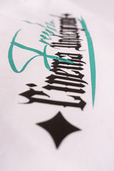 Camiseta silver FREEDOM NY