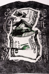 Acid Wash EASY MONEY