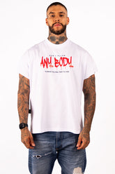 ESQUELETO MURCIELAGO ANY BODY