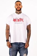 ESQUELETO MURCIELAGO ANY BODY