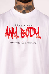 ESQUELETO MURCIELAGO ANY BODY