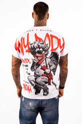 ESQUELETO MURCIELAGO ANY BODY