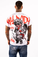 ESQUELETO MURCIELAGO ANY BODY