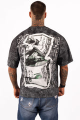 Acid Wash EASY MONEY