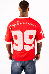 Camiseta OVER WINNERS 99