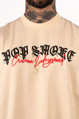 ESQUELETO MURCIELAGO POP SMOKE