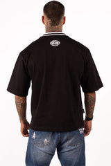 Camiseta OVER BOXY MICHIGAN