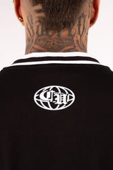 Camiseta OVER BOXY MICHIGAN