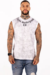 Esqueleto UMBRELLA FUCK