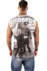 Esqueleto UMBRELLA FUCK