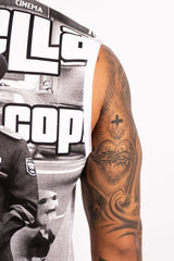 Esqueleto UMBRELLA FUCK