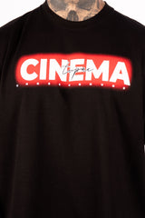 Camiseta OVER TUPAC UNDER