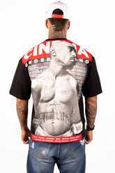 Camiseta OVER TUPAC UNDER
