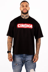 Camiseta OVER TUPAC UNDER