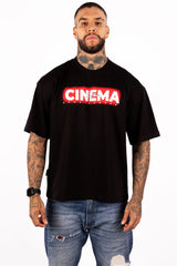 Camiseta OVER TUPAC UNDER