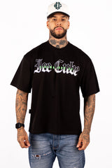 Camiseta OVER ICE CUBE