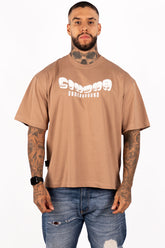 Camiseta OVER WHATSUP RABBIT