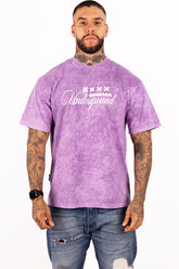 ACID WASH BOXY FIt TRAVIS SCOTT