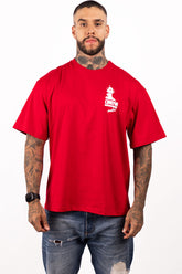 Camiseta OVER EVIL BENDER