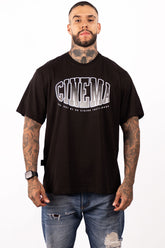 Camiseta silver SNAKE MONEY