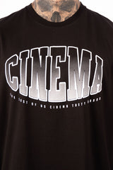 Camiseta silver SNAKE MONEY