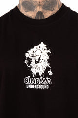 Camiseta OVER VIOLENT SOHO