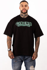 Camiseta OVER THERAPY