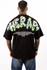 Camiseta OVER THERAPY