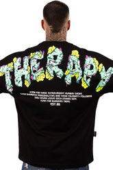Camiseta OVER THERAPY