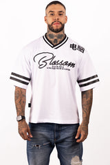 Camiseta bloque BLOSSON 22