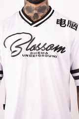 Camiseta bloque BLOSSON 22